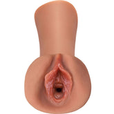 FETISH FANTASY EXTREME - JUICY SNATCH CANDY SILICONE MALE MASTURBATOR